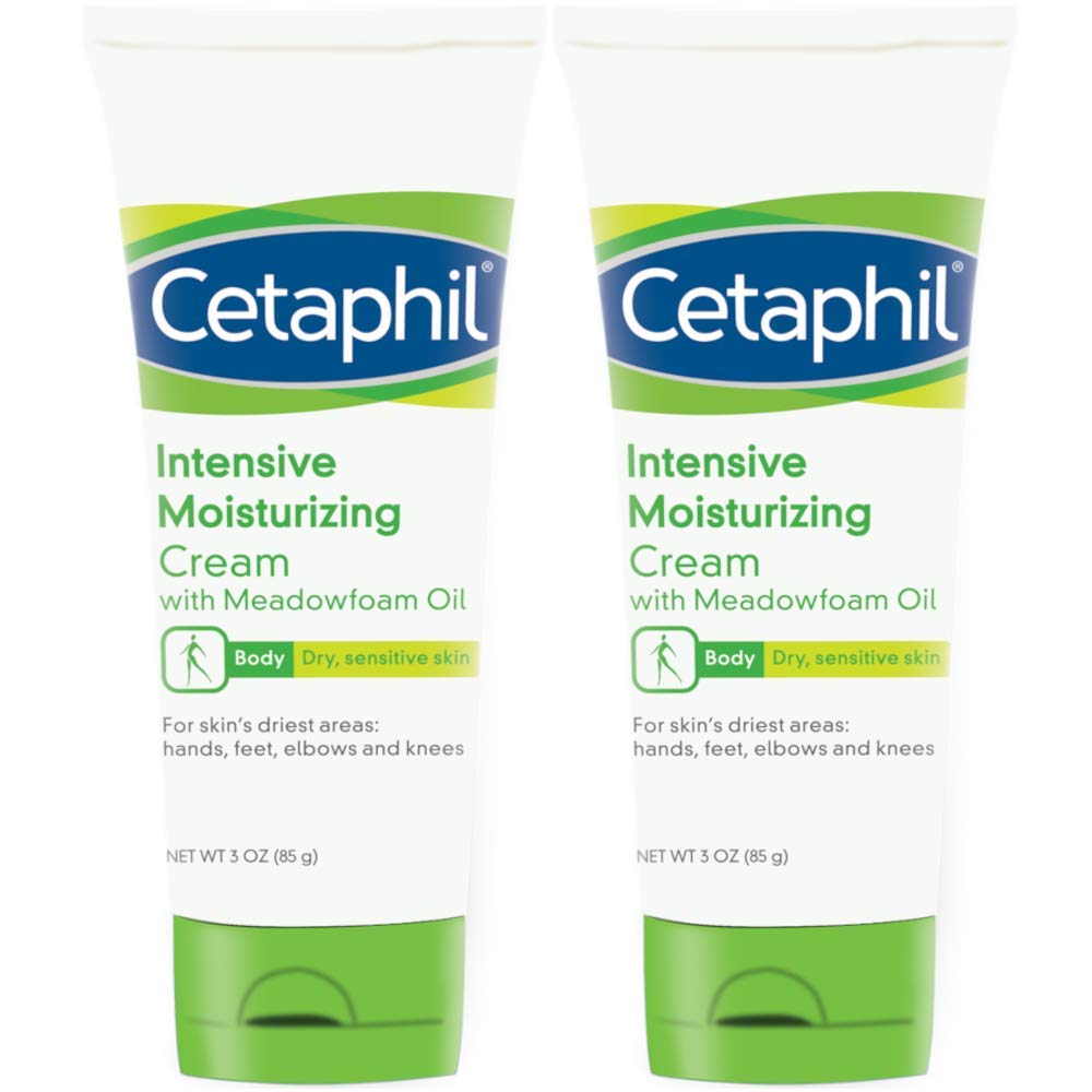 cetaphil intensive moisturizing cream