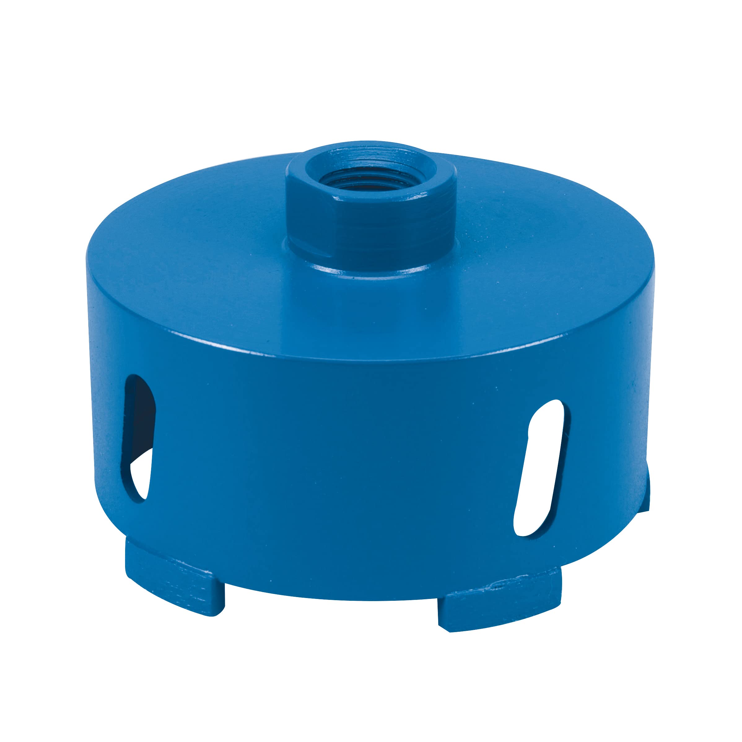 Silverline 427560 Diamond Core Drill Bit 107 x 47 mm — image 1