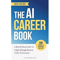 Open to Work: How to Get Ahead in the Age of AI (English Edition