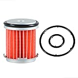 HIMARKLIF Auto Transmission Filter with O-ring