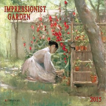 Impressionist Garden 2015 Fine Arts Impressionist Garden 2015 Fine Arts