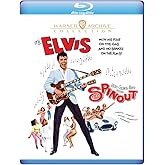 Spinout [Blu-ray]