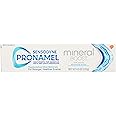 Sensodyne Pronamel Mineral Boost Whitening Action Enamel Toothpaste for Sensitive Teeth - 4 oz
