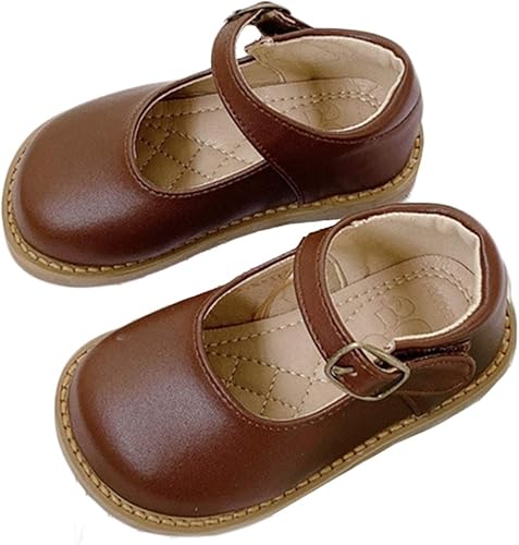Amazon Klian パンプス シューズ バレエシューズ マジックテープ 女の子 靴 くつ 子ども 子供 キッズ 赤 黒 パンプス クッション フォーマル 甲バンド 脱げない おしゃれ フォーマルシューズ 柔らかい 歩きやすい 花嫁 Klian ドレスシューズ