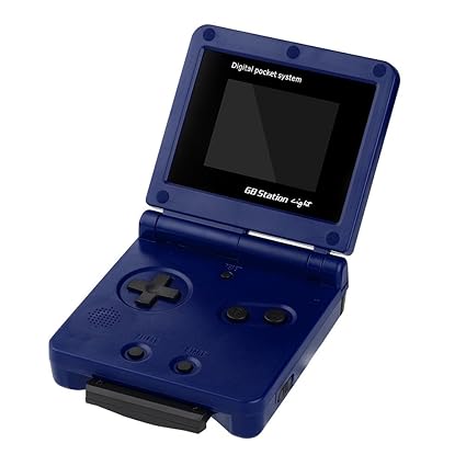 newest portable gaming system