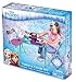 Frozen Activity Table Set