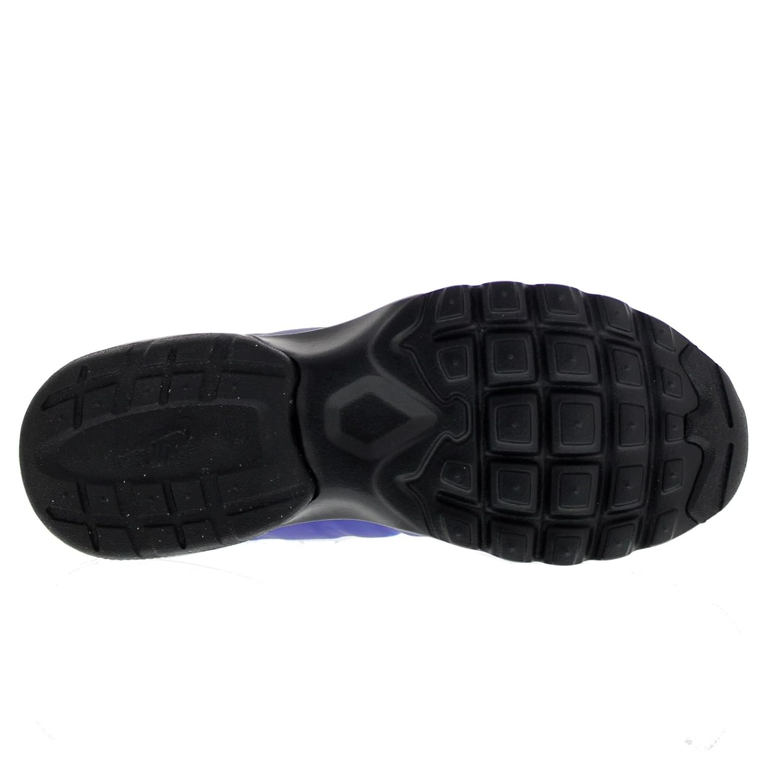 air max invigor azul