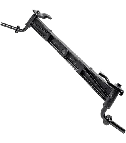 Genuine OEM Right Front Axle Assembly MTD 683-04016-0637 For Troy-Bilt, Yard Machines, Huskee Tractors