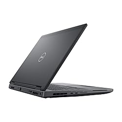 Dell Precision 7530 VR Ready 1920 X 1080 15.6" LCD