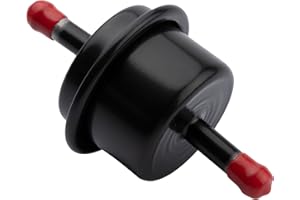 Kaloeou ATF Automatic Transmission Filter 25430-PLR-003 Compatible with Honda CVT Accord Civic CR-V CRZ Acura MDX RSX RDX RLX TL TSX Replaces 044-0382, 25430PLR003, 0440382