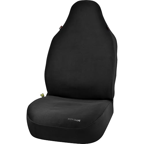 Body Glove Bell 22-1-70331-9 Universal Bucket Seat Cover, Hyper