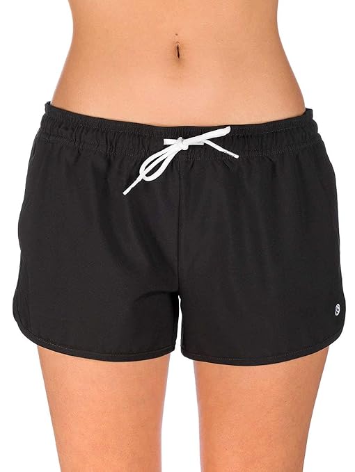 RIP CURL Damen Surf Essentials Volley Shorts