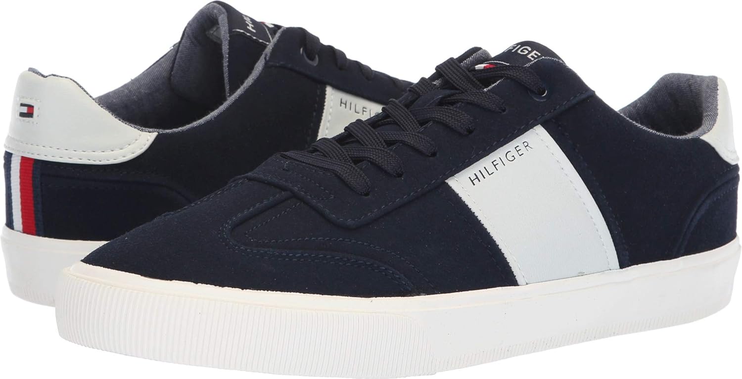 tommy hilfiger pronto sneaker