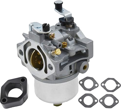 Briggs Stratton 592929 Carburetor