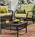 Greendale Home Fashions Deep Seat Cushion Set, Shoreham