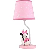 minnie mouse floor lamp