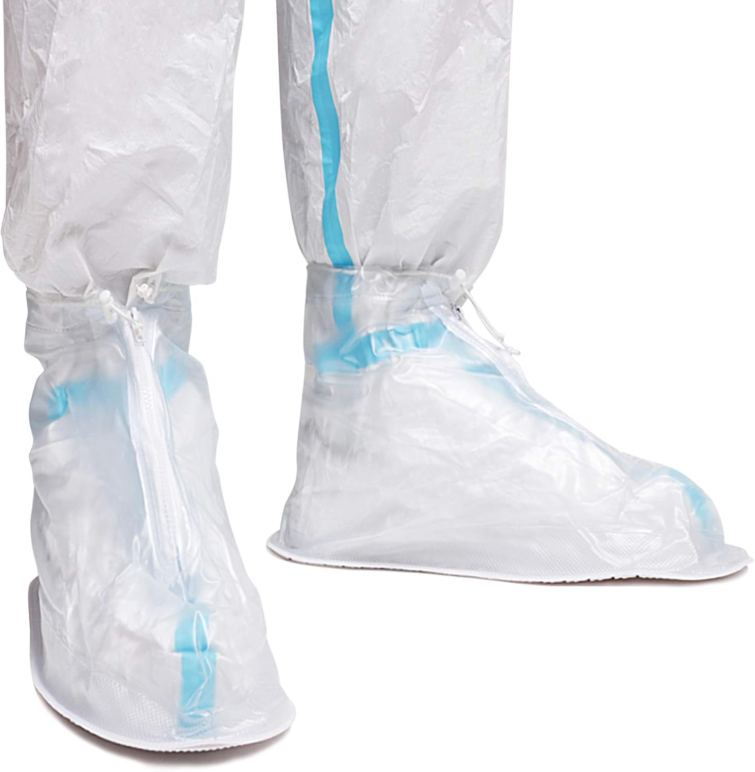 dry steppers shoe covers