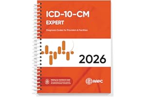 ICD-10-CM Code Book 2026
