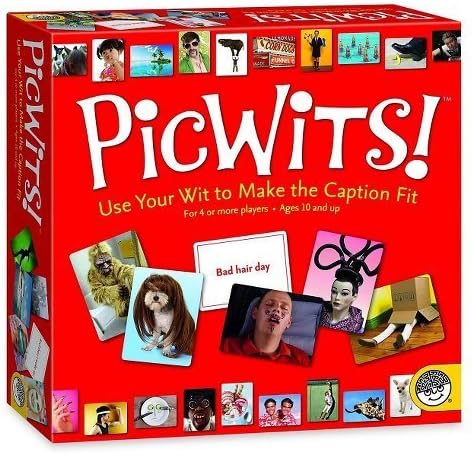 New Party Game