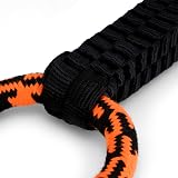 Petface Seriously Strong Shock Tugger Dog Toy view 5