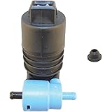 ACI 177119 Windshield Washer Pump