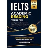 IELTS Academic Reading Practice Tests: Achieve IELTS Reading Band 7+: Full-Length Practice Tests with Answers
