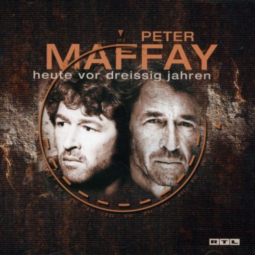 Peter Maffay - Die Stärksten Balladen - Zortam Music
