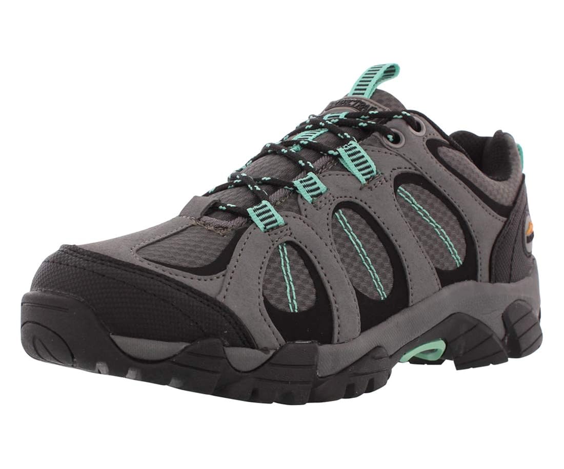 Pacific Trail Logan Hiking Shoe - Womens