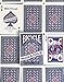 Bicycle Mosaique Playing Cards
