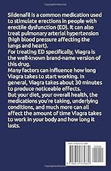 USE OF VIAGRA: Learn about the effective way of