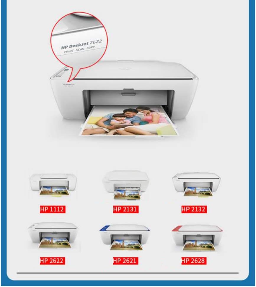 hp 2131 compatible cartridges