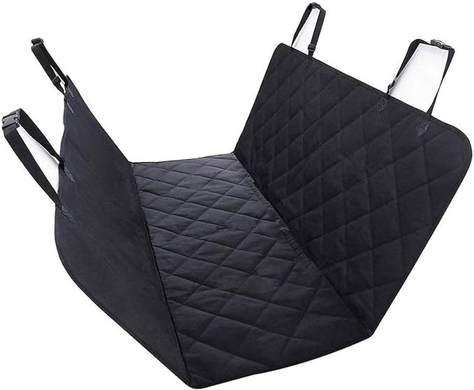 Adesign Perro del asiento de coche de la cubierta, for trabajo pesado