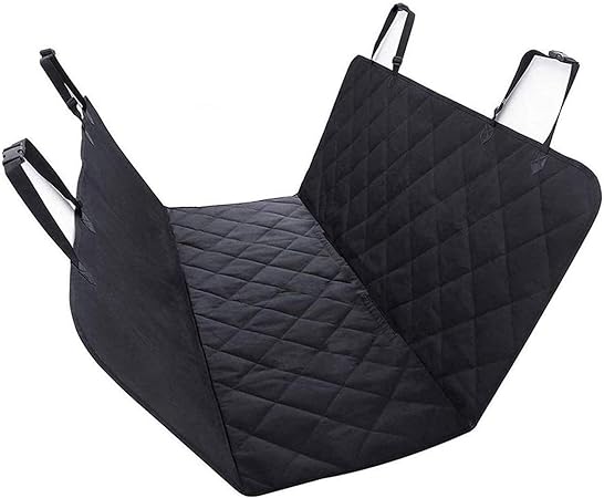 Adesign Perro del asiento de coche de la cubierta, for trabajo pesado