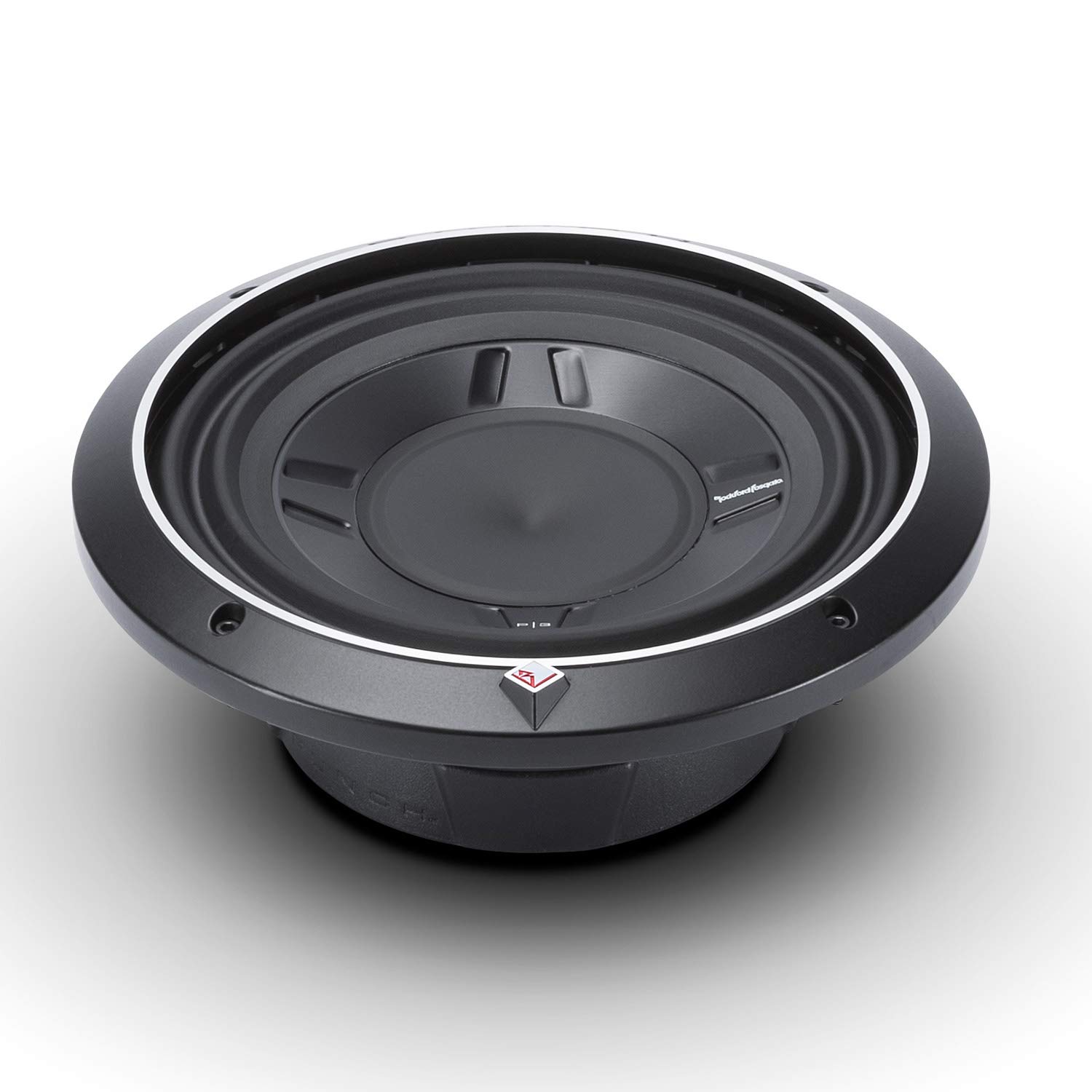 Rockford Fosgate P3SD4-10 Punch P3S 10