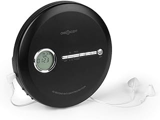 OneConcept CDC 100MP3