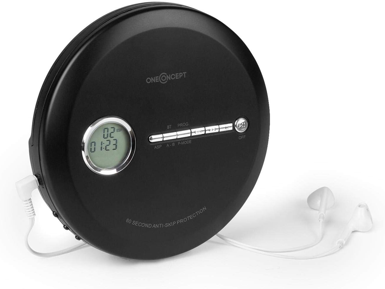 OneConcept CDC 100MP3