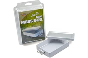 BUSHCRAFT BCB Adventure Mini Mess Box
