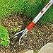 WOLF-Garten ZMA150 59-Inch Multi-Star Aluminum Handle