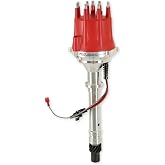 MSD 8360 Ready-to-Run Distributor with Internal Module