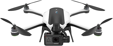 gopro karma dron