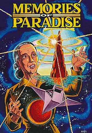 Amazon Com Memories Of Paradise 1 Vf Nm Rorschach