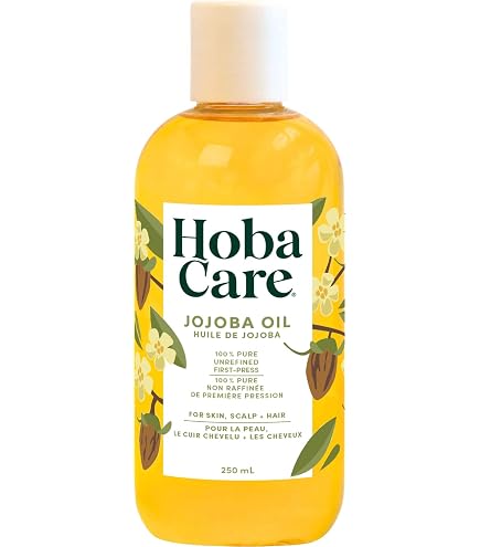 Huile De Jojoba 100% Naturelle Alaise - 100 Ml - Pour Corps Et Cheveux - Bio Et Nourrissante