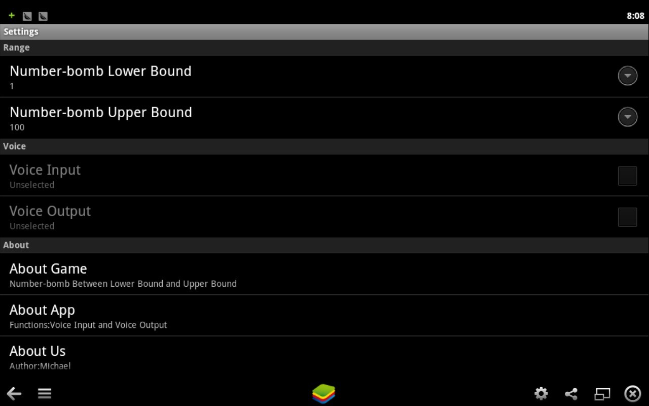 Numberbomb Game Amazon.ca Appstore for Android
