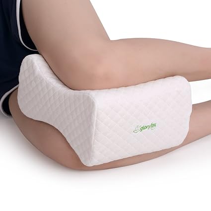 Buy Knee Pillow To Relieve Hip Back Leg Knee Pain For Maximum