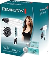 Remington Shine Therapy Hair Dryer Ionic 2300W Diffuser Concentrator 3 Heat 2 view 10