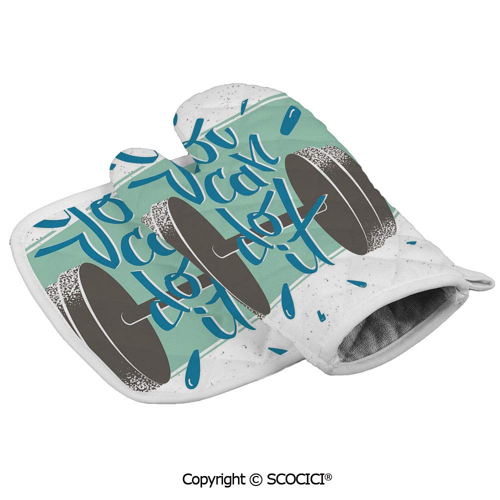 Best Dumb Oven Mitts