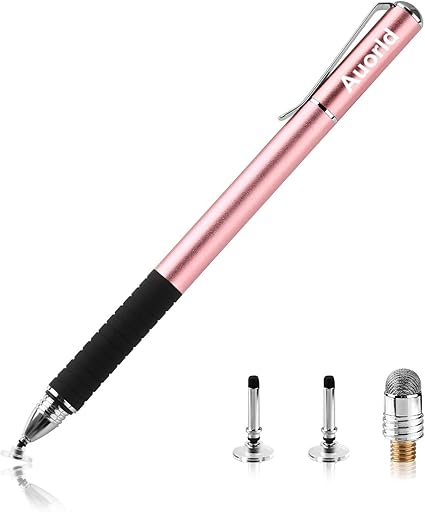 Amazon Co Jp タッチ画面用スタイラスペン ワンピース One Piece 1 Stylus Pens パソコン 周辺機器