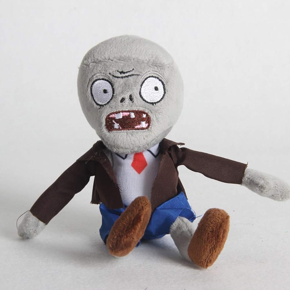 cute zombie dolls