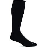 Sockwell Men's Featherweight Moderate Graduated Compression Sock