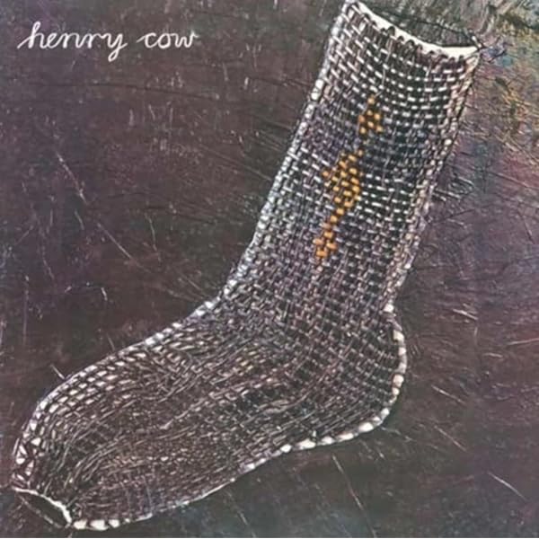 HENRY COW - In Praise Of Learning - Amazon.com Music